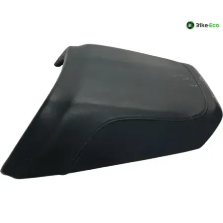 Selle passager DAELIM S2 SQ 125 2006-2008 CARBU