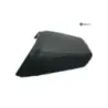 Selle passager DAELIM S2 SQ 125 2006-2008 CARBU