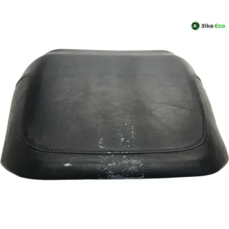 Selle passager DAELIM S2 SQ 125 2006-2008 CARBU
