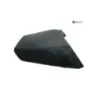 Selle passager DAELIM S2 SQ 125 2006-2008 CARBU