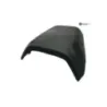 Selle passager DAELIM S2 SQ 125 2006-2008 CARBU