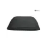 Selle passager DAELIM S2 SQ 125 FI 2007-2012