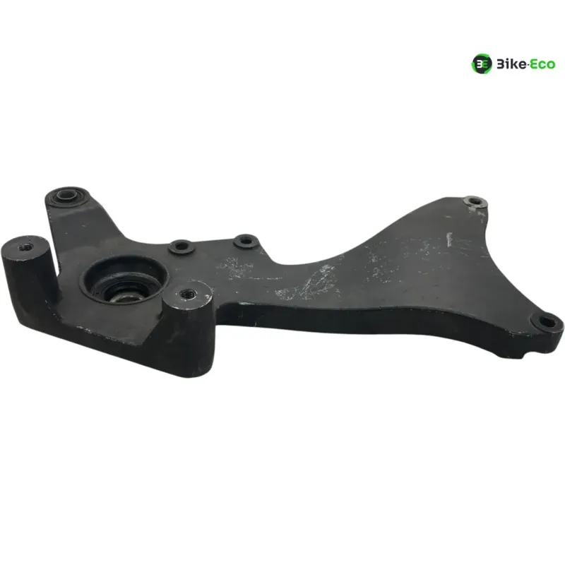 Bras support pot echappement DAELIM S2 SQ 125 FI 2007-2012