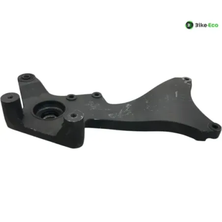 Bras support pot echappement DAELIM S2 SQ 125 FI 2007-2012
