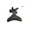 Bras support pot echappement DAELIM S2 SQ 125 FI 2007-2012 Bras support pot echappement DAELIM S2 SQ 125 FI 2007-2012