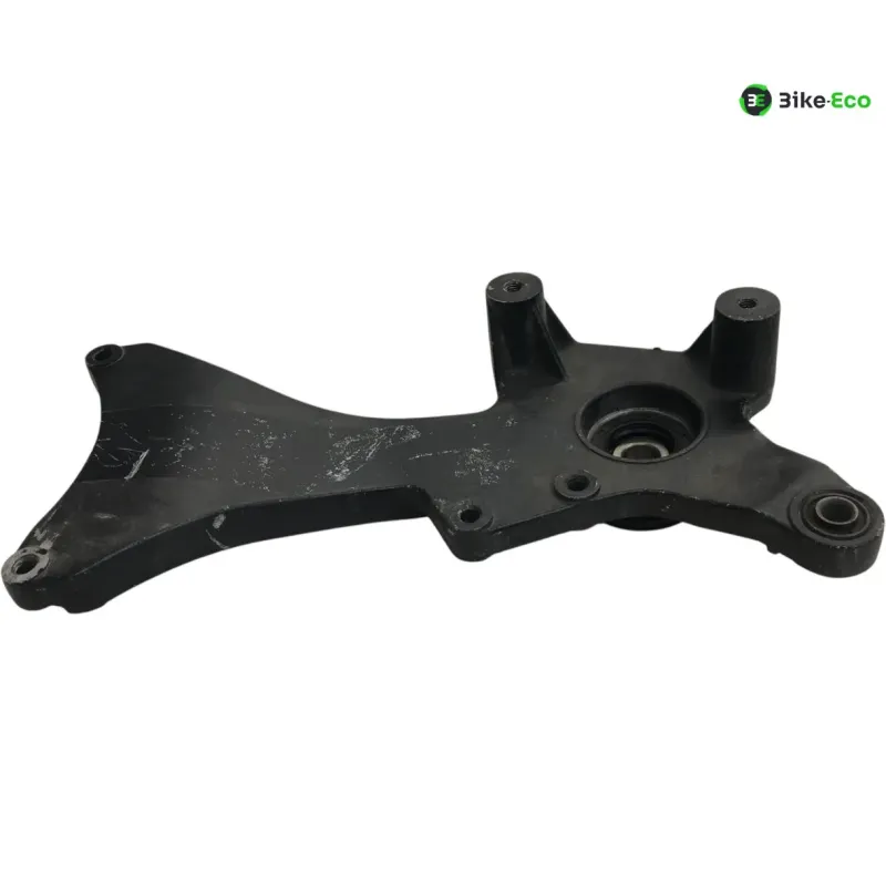 Bras support pot echappement DAELIM S2 SQ 125 FI 2007-2012