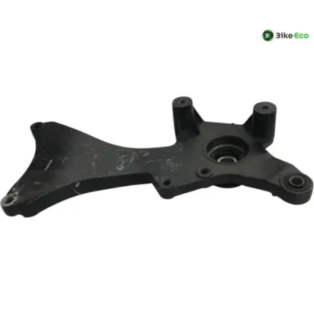 Bras support pot echappement DAELIM S2 SQ 125 FI 2007-2012