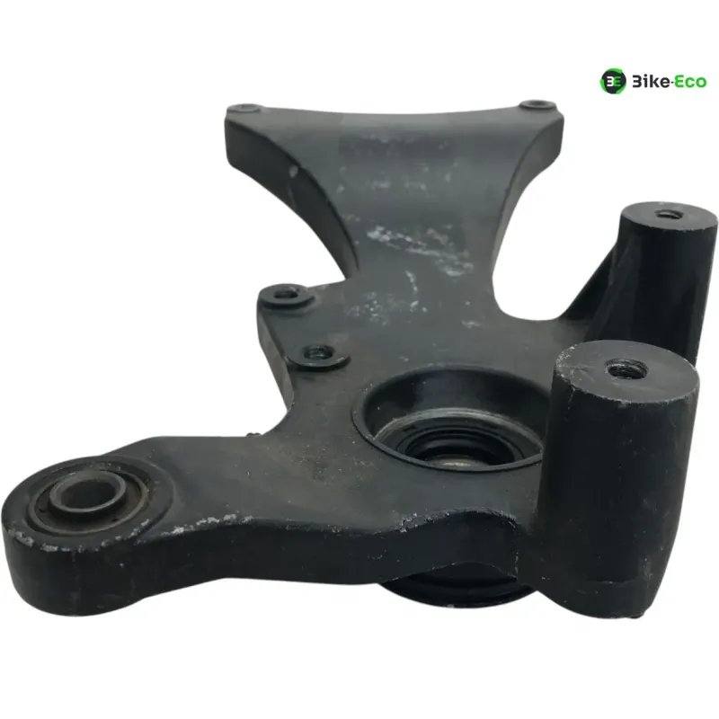 Bras support pot echappement DAELIM S2 SQ 125 FI 2007-2012