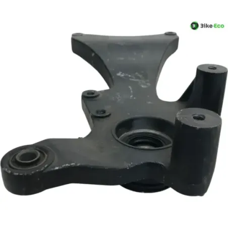 Bras support pot echappement DAELIM S2 SQ 125 FI 2007-2012