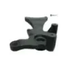 Bras support pot echappement DAELIM S2 SQ 125 FI 2007-2012 Bras support pot echappement DAELIM S2 SQ 125 FI 2007-2012