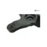 Bras support pot echappement DAELIM S2 SQ 125 FI 2007-2012 Bras support pot echappement DAELIM S2 SQ 125 FI 2007-2012