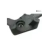 Bras support pot echappement DAELIM S2 SQ 125 FI 2007-2012 Bras support pot echappement DAELIM S2 SQ 125 FI 2007-2012