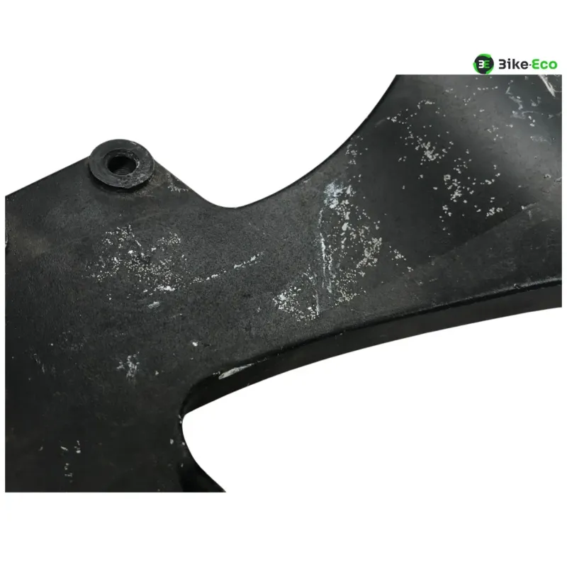 Bras support pot echappement DAELIM S2 SQ 125 FI 2007-2012