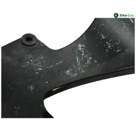 Bras support pot echappement DAELIM S2 SQ 125 FI 2007-2012