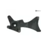 Bras support pot echappement DAELIM S2 SQ 125 FI 2007-2012 Bras support pot echappement DAELIM S2 SQ 125 FI 2007-2012