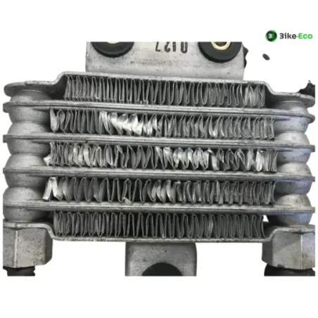 Radiateur huile DAELIM S2 SQ 125 FI 2007-2012