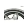 Jante avant DAELIM S2 SQ 125 2006-2008 CARBU Jante avant DAELIM S2 SQ 125 2006-2008 CARBU