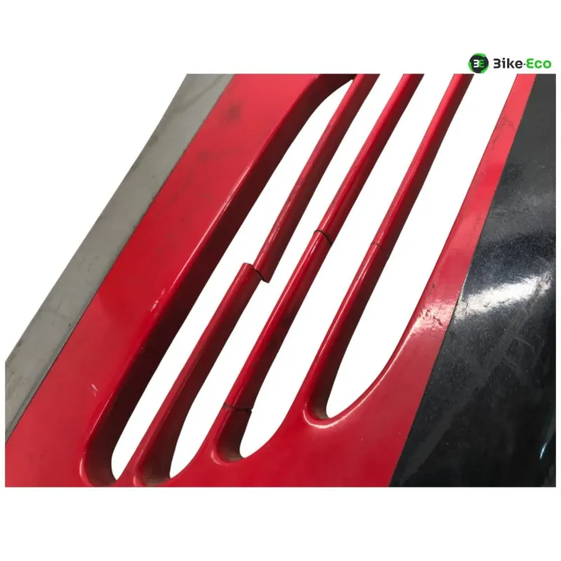 Cache carenage sous selle gauche HONDA CBR 1000 F 1991-1992