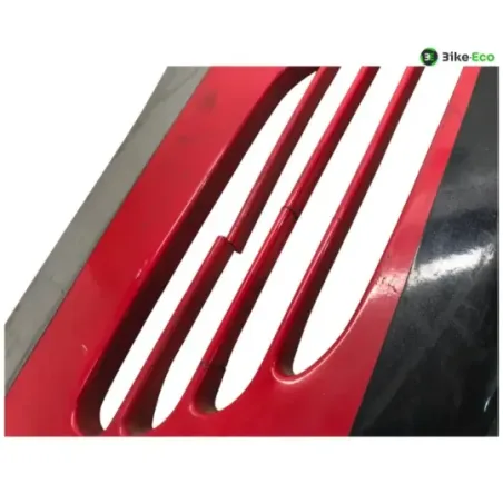 Cache carenage sous selle gauche HONDA CBR 1000 F 1991-1992