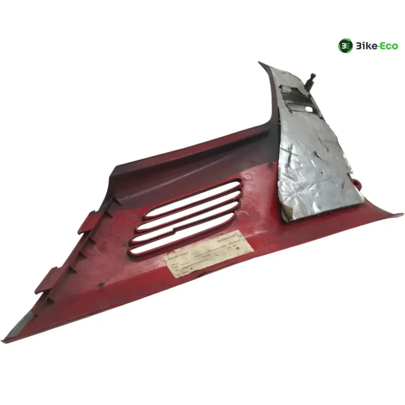 Cache carenage sous selle gauche HONDA CBR 1000 F 1991-1992