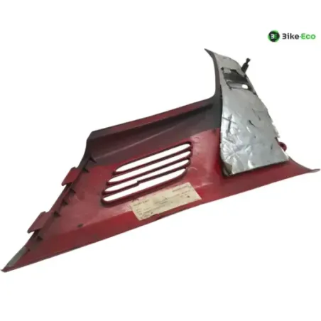 Cache carenage sous selle gauche HONDA CBR 1000 F 1991-1992