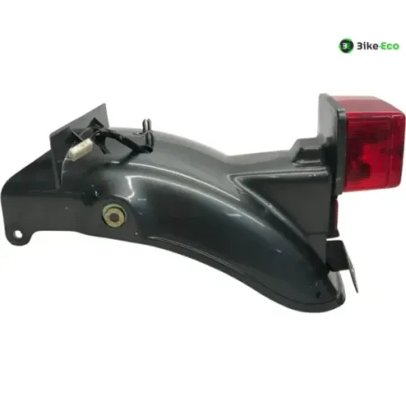 Garde boue arriere YAMAHA SR 125 1997-2002