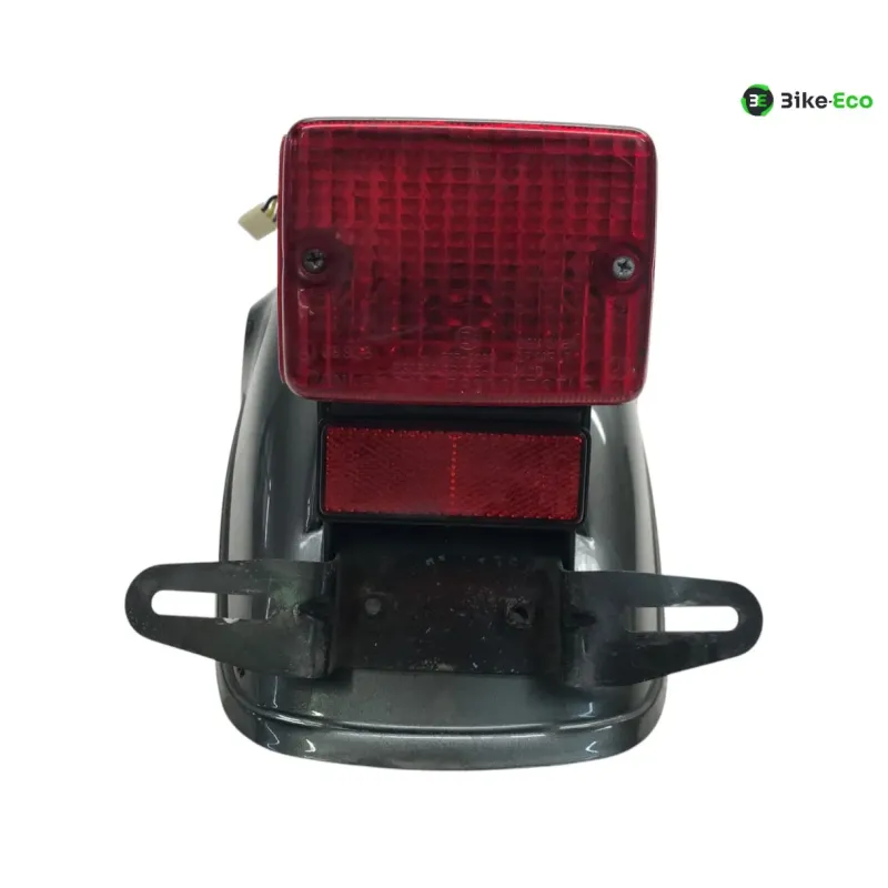 Garde boue arriere YAMAHA SR 125 1997-2002