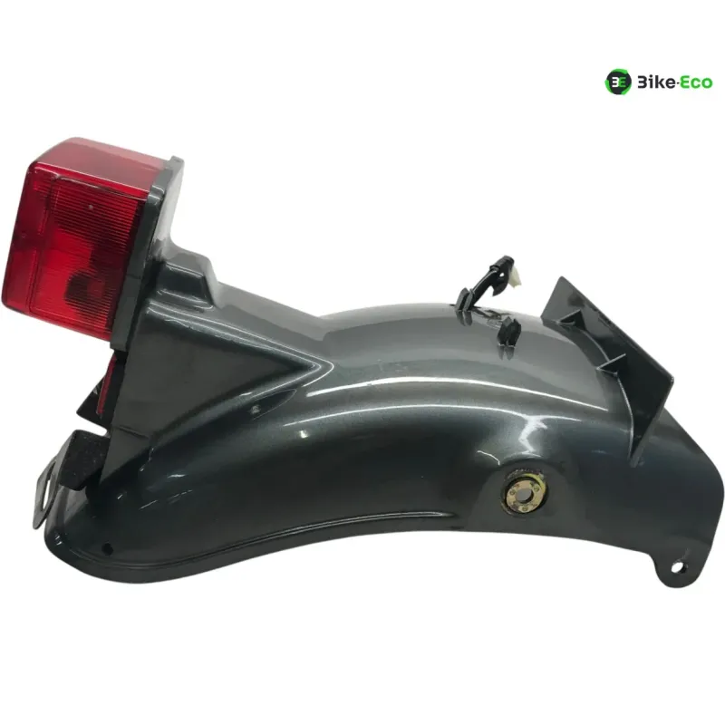 Garde boue arriere YAMAHA SR 125 1997-2002