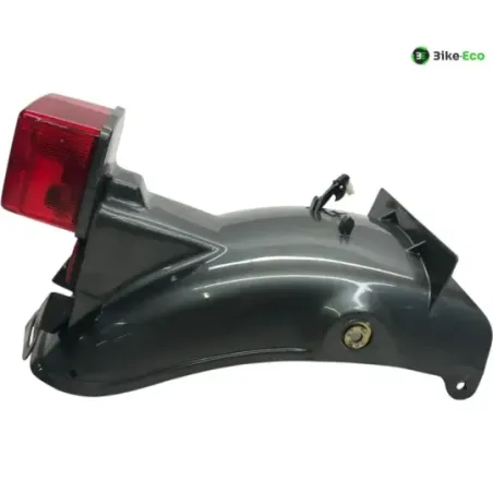 Garde boue arriere YAMAHA SR 125 1997-2002