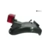 Garde boue arriere YAMAHA SR 125 1997-2002