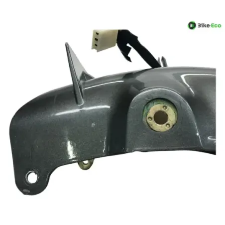 Garde boue arriere YAMAHA SR 125 1997-2002