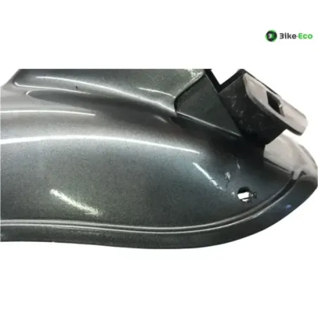 Garde boue arriere YAMAHA SR 125 1997-2002