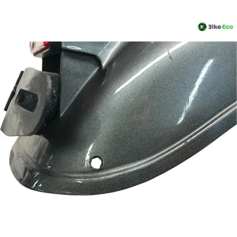 Garde boue arriere YAMAHA SR 125 1997-2002