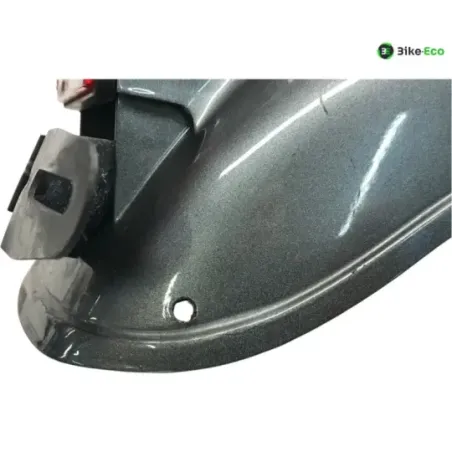 Garde boue arriere YAMAHA SR 125 1997-2002
