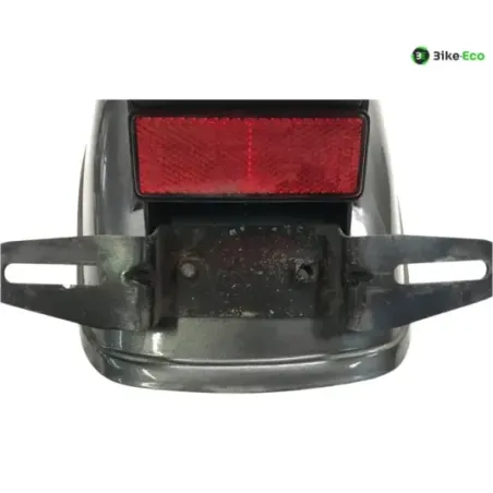 Garde boue arriere YAMAHA SR 125 1997-2002