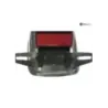 Garde boue arriere YAMAHA SR 125 1997-2002