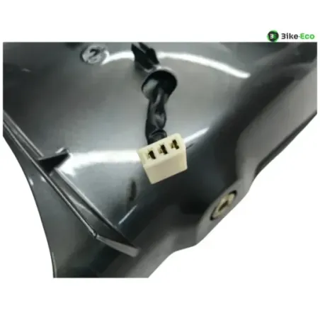 Garde boue arriere YAMAHA SR 125 1997-2002