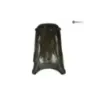 Garde boue arriere YAMAHA SR 125 1997-2002