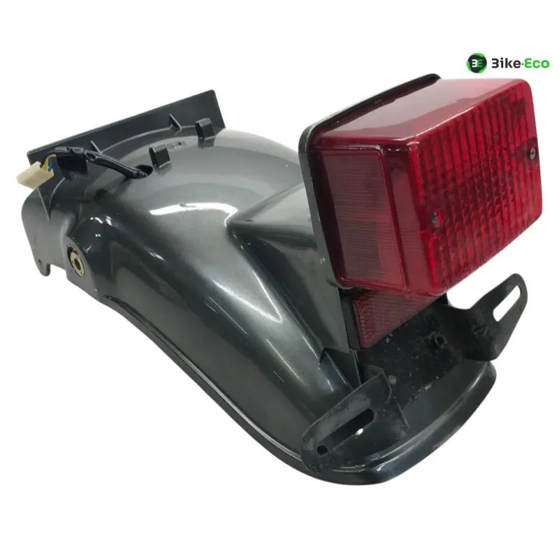 Garde boue arriere YAMAHA SR 125 1997-2002