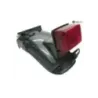 Garde boue arriere YAMAHA SR 125 1997-2002