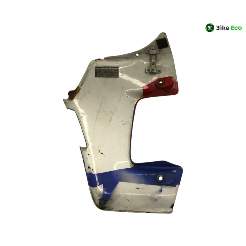 Cache flanc de carenage droit HONDA XRV 750 1990-1992 AFRICA TWIN