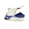 Cache flanc de carenage droit HONDA XRV 750 1990-1992 AFRICA TWIN Cache flanc de carenage droit HONDA XRV 750 1990-1992 AFRICA TWIN