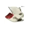 Cache flanc de carenage droit HONDA XRV 750 1990-1992 AFRICA TWIN Cache flanc de carenage droit HONDA XRV 750 1990-1992 AFRICA TWIN