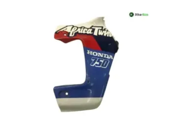 Cache flanc de carenage droit HONDA XRV 750 1990-1992 AFRICA TWIN