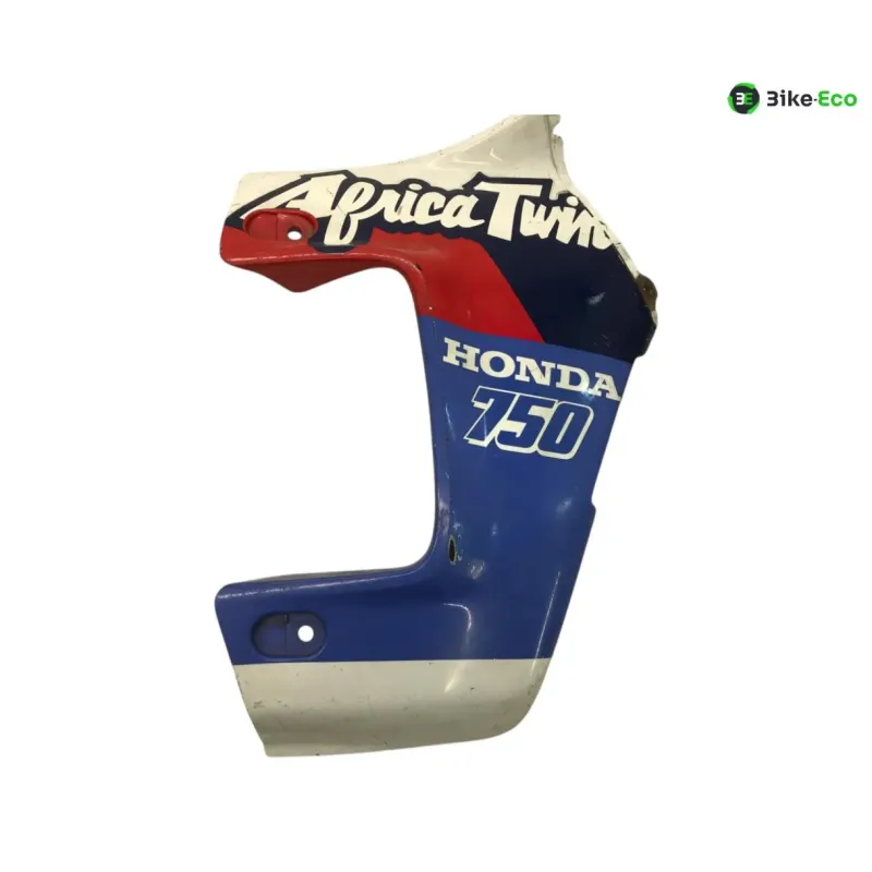 Cache flanc de carenage droit HONDA XRV 750 1990-1992 AFRICA TWIN
