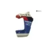 Cache flanc de carenage droit HONDA XRV 750 1990-1992 AFRICA TWIN Cache flanc de carenage droit HONDA XRV 750 1990-1992 AFRICA TWIN
