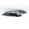 Coque arriere droit APRILIA SPORT CITY 50 2008 - 2011