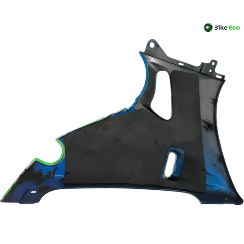 Demi sabot gauche KAWASAKI ZZR 600 1993-1998