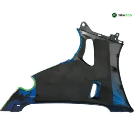 Demi sabot gauche KAWASAKI ZZR 600 1993-1998