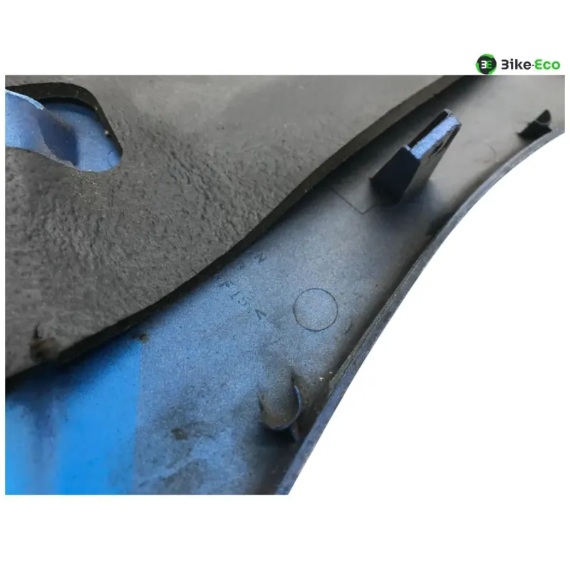 Demi sabot gauche KAWASAKI ZZR 600 1993-1998